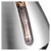 Morphy Richards - Cordless Kettle Accents Rose Gold 2200W - Pyramid - Image 3