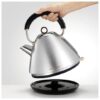Morphy Richards - Cordless Kettle Accents Rose Gold 2200W - Pyramid - Image 4