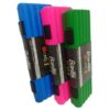 Bantex - Space Case / Pencil Case / McCasey 33.5cm Assorted - Pack of 3 - Image 2