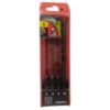 INGCO - Rotary Hammer with 3 Drill Bits, Blu-Mol & Hitachi Drill Bit Sets - Image 2