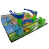 SourceDirect - Air Hunter / Bow and Arrow Shooter with 3 x Soft Arrows