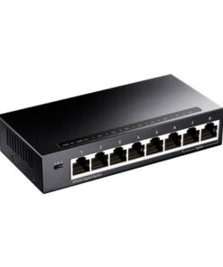 Cudy 8 Port Gigabit Desktop Switch