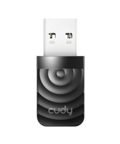 Cudy AC1300 High Gain USB WiFi Adapter