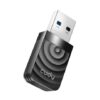Cudy AC1300 High Gain USB WiFi Adapter - Image 2