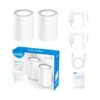 Cudy AX1800 Whole Home Mesh WiFi Router Kit - Image 3