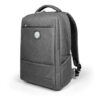 Port Yosemite 15.6" Eco-Trendy Laptop Backpack Grey - Image 5