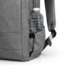 Port Yosemite 15.6" Eco-Trendy Laptop Backpack Grey - Image 2