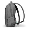 Port Yosemite 15.6" Eco-Trendy Laptop Backpack Grey - Image 3