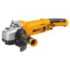 Ingco - Angle Grinder - 1010W - Image 3