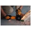 Ingco - Angle Grinder - 1010W - Image 2