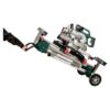 Metabo - Mitre Saw KGS 254 M & Stand KSU 251 - Image 2