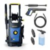 Michelin MPX22EHDS High Pressure Washers (160 Bar)(Rated Flow 460 Lt/h) - Image 3
