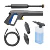 Michelin MPX22EHDS High Pressure Washers (160 Bar)(Rated Flow 460 Lt/h) - Image 2