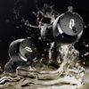 Taotronics SoundLiberty TWS Bluetooth Earbuds – Black - Image 2