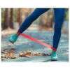 Pulse Active - Resistance Band Kit - 5 Piece (Colour Coded Resistance Levels) - Image 2