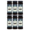 ST DALFOUR - Jam / Wild Blueberry Extra Fruit Jam 284g - Pack of 6 - Image 3