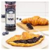 ST DALFOUR - Jam / Wild Blueberry Extra Fruit Jam 284g - Pack of 6
