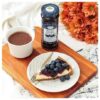 ST DALFOUR - Jam / Wild Blueberry Extra Fruit Jam 284g - Pack of 6 - Image 2