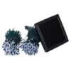 SolarMate- LED String Light Cool White with 20.95m Cable Length -400 Lights - Image 2