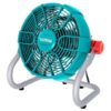 Total Tools - Fan / Lithium-Ion Fan 20V - Unit Only - Image 2