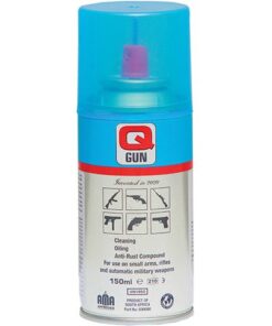 Q-Gun - Gun Lubricant 150G
