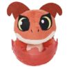 How To Train Your Dragon Plush in Dragon Eggs - Argo