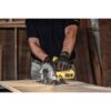 Stanley 1600w Circular Saw - Image 3