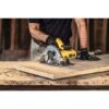 Stanley 1600w Circular Saw - Image 4