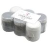 Harlequin - Paint Kit / Painting Set (Shades of Grey) - Pack of 6 (100ml)