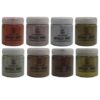Harlequin - Paint Kit / Painting Set / Paints (Metallic 8 Pack) - 100ml - Image 5