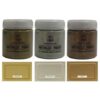 Harlequin - Paint Kit / Painting Set / Paints (Metallic 8 Pack) - 100ml - Image 2