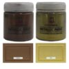Harlequin - Paint Kit / Painting Set / Paints (Metallic 8 Pack) - 100ml - Image 3