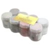 Harlequin - Paint Kit / Painting Set / Paints (Metallic 8 Pack) - 100ml - Image 4