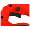Casals - Planer / Electric Planer 82mm 650W - Black - Image 2