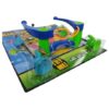 Source Direct - Bow and Arrows / Air Hunter Small Bow and Arrow Playset