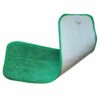 Refill x 2: Wet and Dry Microfiber Floor Sweeper and Mop - Image 2