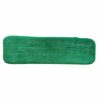 Refill x 2: Wet and Dry Microfiber Floor Sweeper and Mop