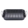 Salton Non-Stick Roasting Pan - Image 3