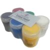 Harlequin - Chalk Paint Kit (Primary Colours) - Pack of 6 (100ml) - Image 2