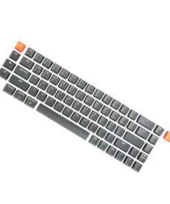Keychron K6 Keycap Set - Dark Grey