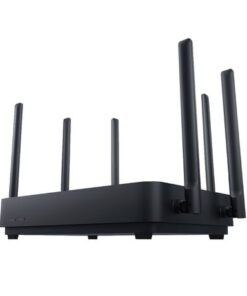 Xiaomi Mi AX3200 Dual Band Wireless Router – Black
