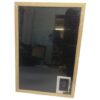 Source Direct -Black Letter Board/Plaque Display Board - Large(48cm x 33cm) - Image 2