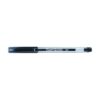 PAPER MATE Jiffy Gel pen 0,5mm Black 4pk - Image 2
