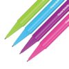 Paper Mate Non Stop Twist 0.7mm Mechanical Pencil Assorted 4's - Image 2