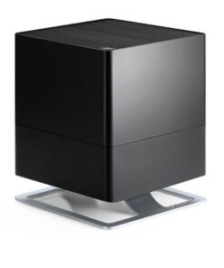 Stadler Form - Oskar Black Humidifier with Fragrance Dispenser