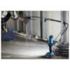 BOSCH - Cordless Impact Drill Kit and Cordless Jobsite Light Combo - Image 3