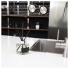 Cocod'or - Black Reed Diffuser - Pure Cotton (200ml) - Image 2