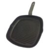 MasterChef - Aluminium Non-Stick Grill Pan 28cm - Compatible Induction - Image 4
