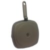 MasterChef - Aluminium Non-Stick Grill Pan 28cm - Compatible Induction - Image 3