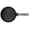 MasterChef - Aluminium Non-Stick Grill and Deep/Frypan Combo 28cm